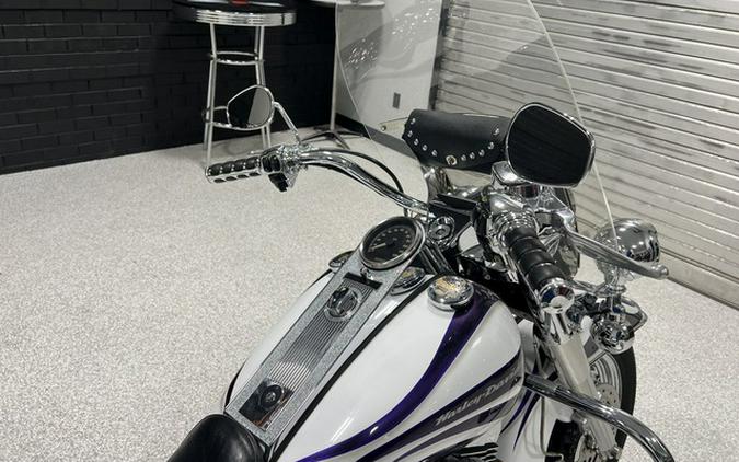 2005 Harley-Davidson FLHR - Road King