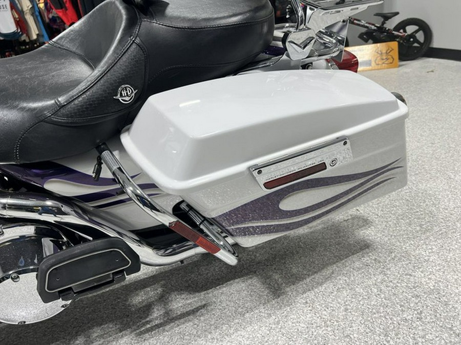 2005 Harley-Davidson FLHR - Road King