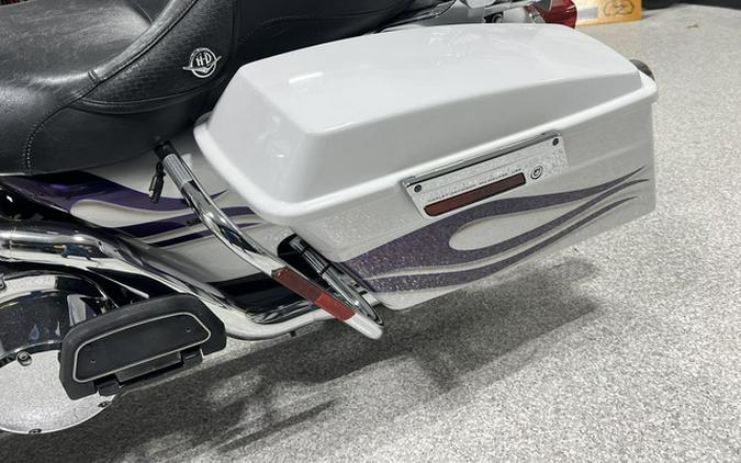 2005 Harley-Davidson FLHR - Road King