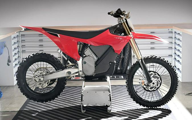 2025 Stark VARG ALPHA 80HP