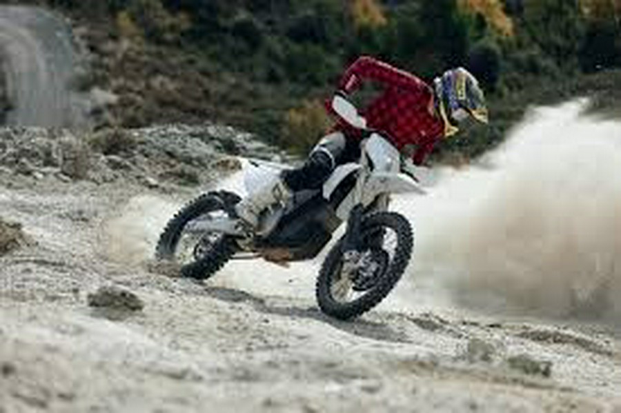 2025 Stark VARG ALPHA 80HP