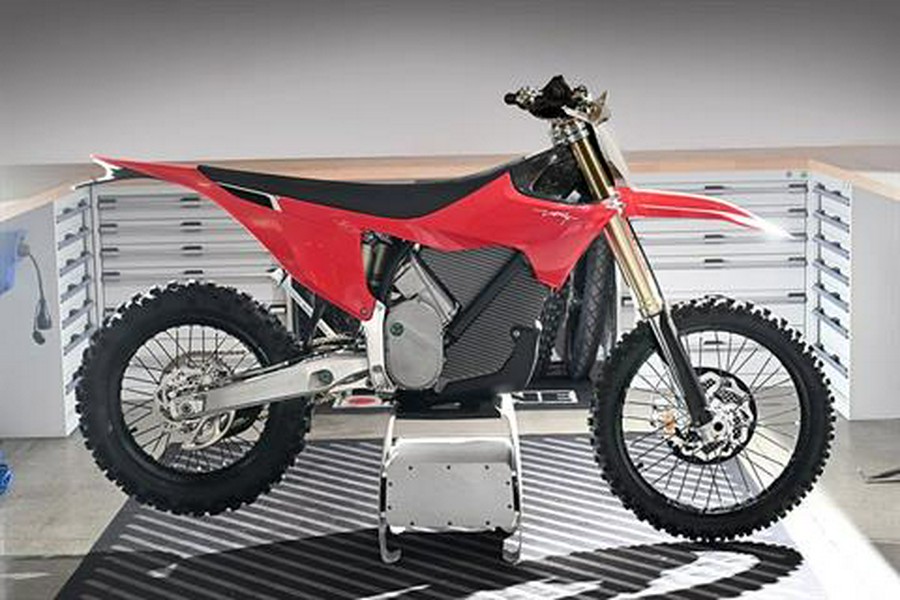 2025 Stark VARG ALPHA 80HP