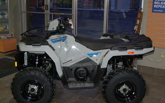2026 Polaris Sportsman 450 H.O.