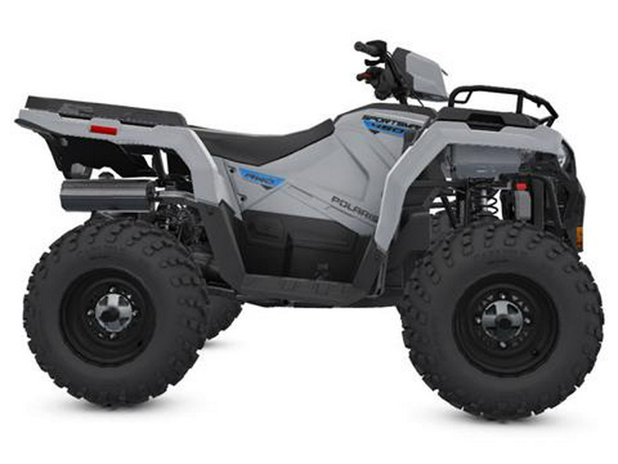 2026 Polaris Sportsman 450 H.O.