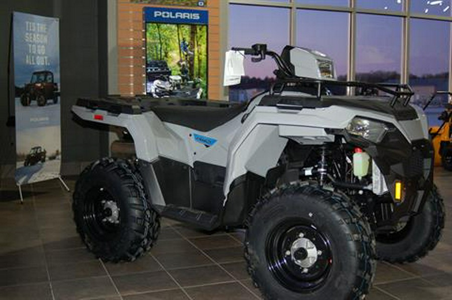 2026 Polaris Sportsman 450 H.O.