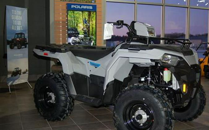 2026 Polaris Sportsman 450 H.O.