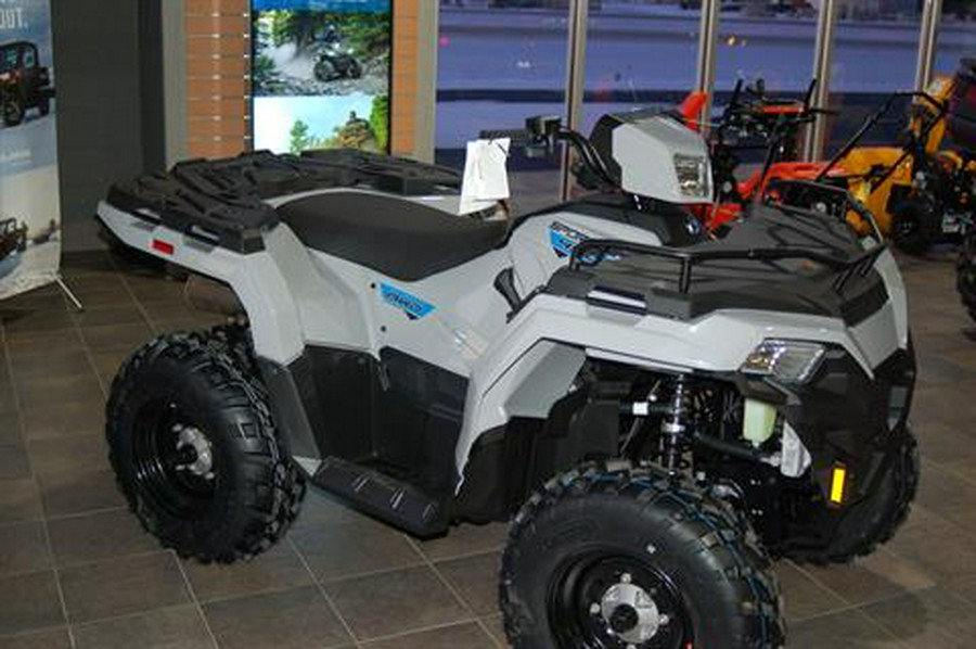 2026 Polaris Sportsman 450 H.O.