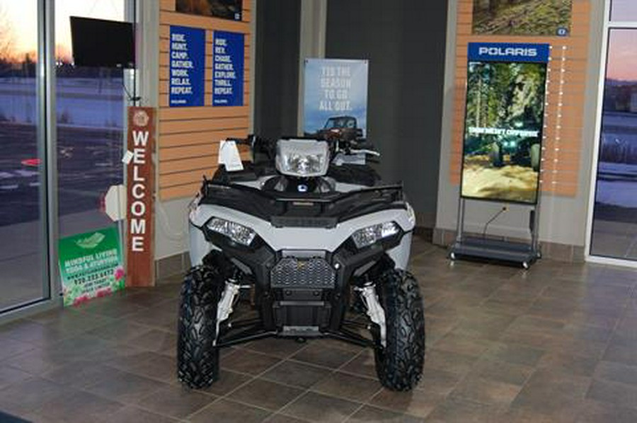 2026 Polaris Sportsman 450 H.O.