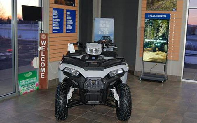 2026 Polaris Sportsman 450 H.O.