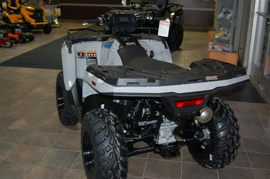 2026 Polaris Sportsman 450 H.O.