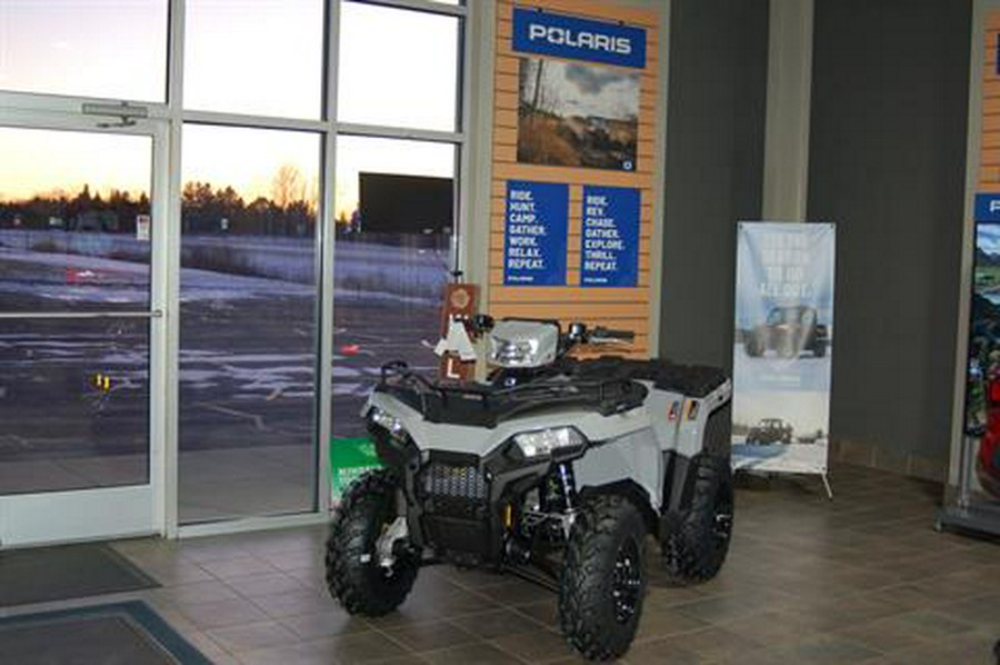2026 Polaris Sportsman 450 H.O.