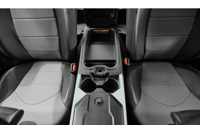 2026 Yamaha Wolverine RMAX4 1000 XT-R