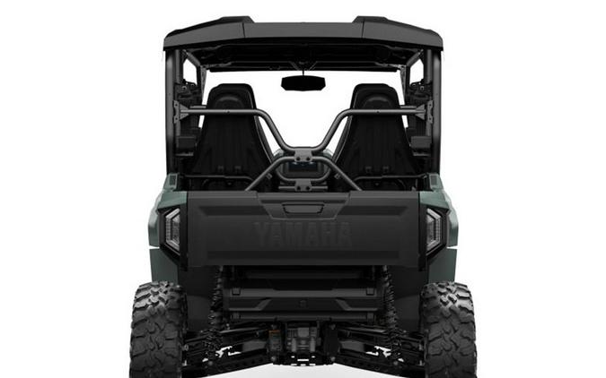 2026 Yamaha Wolverine RMAX4 1000 XT-R