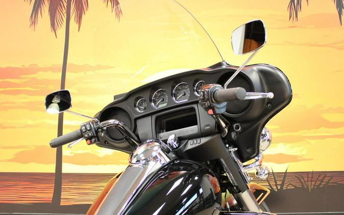 2024 Harley-Davidson® FLHTP