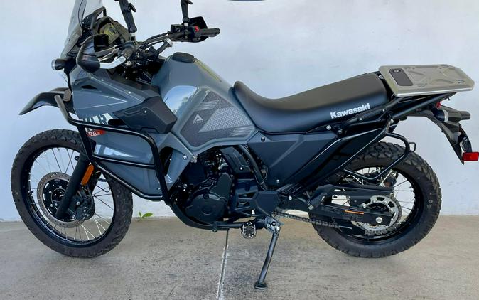 2023 Kawasaki KL650