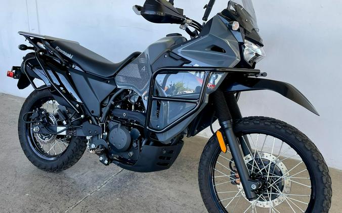 2023 Kawasaki KL650