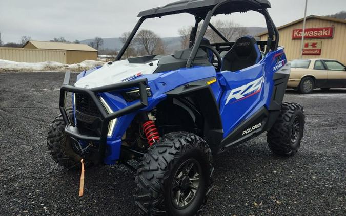 2022 Polaris RZR Trail S Premium - Accessories!
