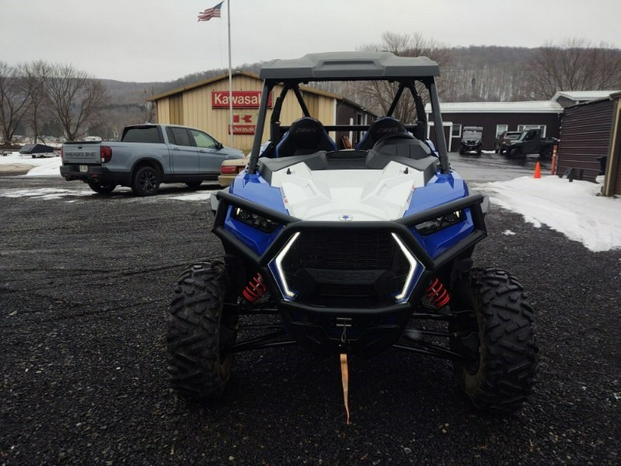 2022 Polaris RZR Trail S Premium - Accessories!