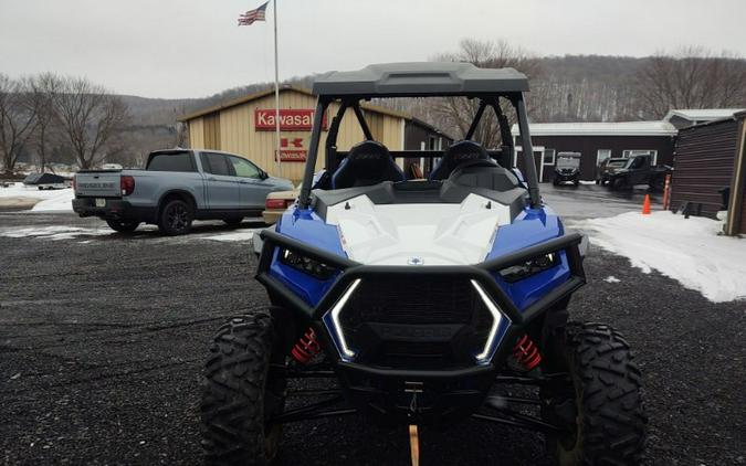 2022 Polaris RZR Trail S Premium - Accessories!