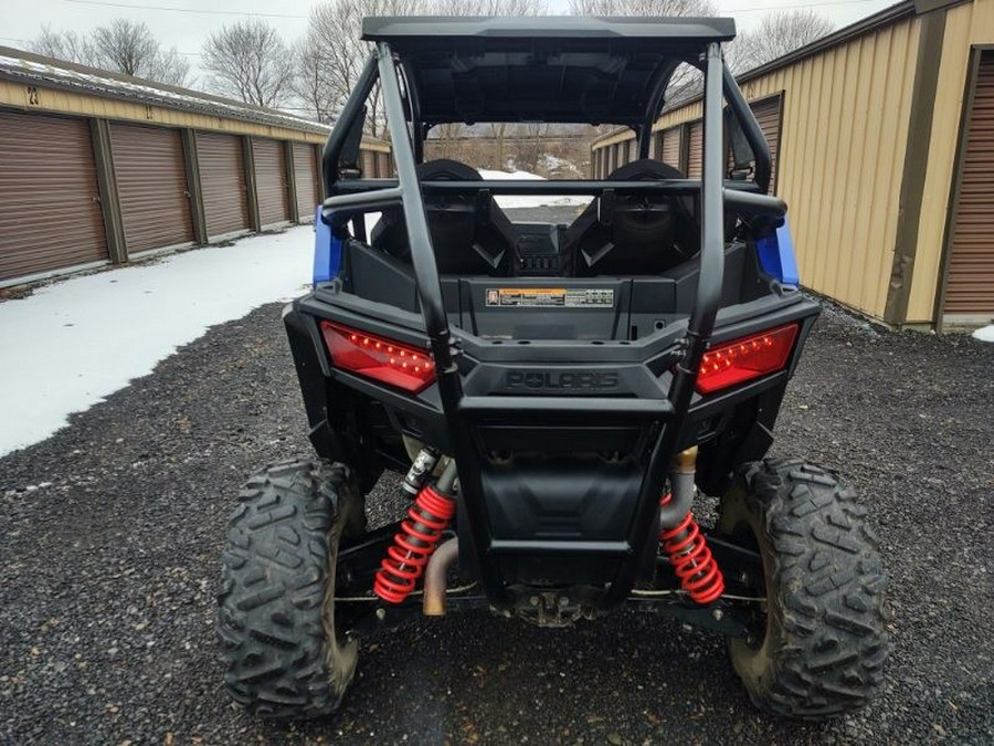 2022 Polaris RZR Trail S Premium - Accessories!