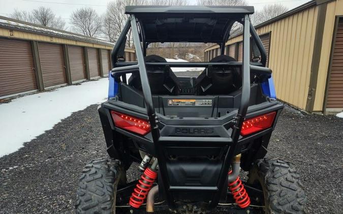 2022 Polaris RZR Trail S Premium - Accessories!