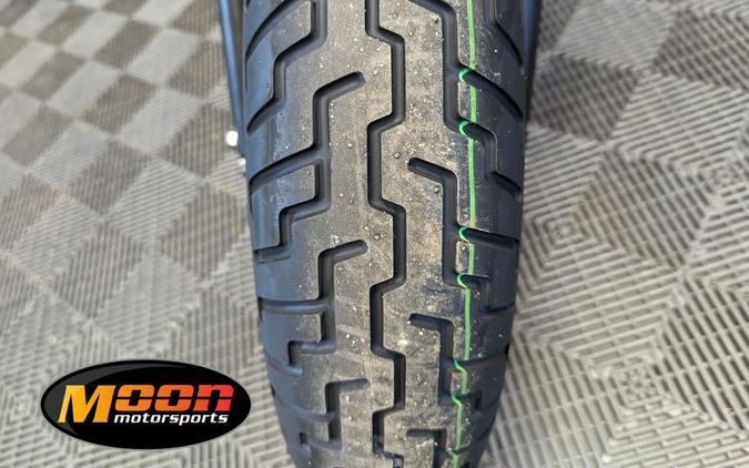 2026 Honda Rebel 500