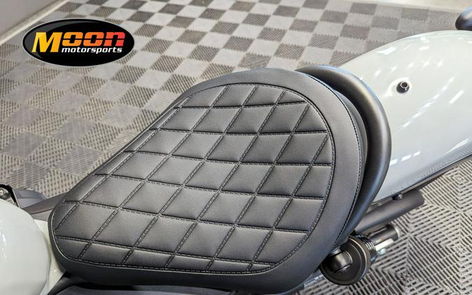 2026 Honda Rebel 500