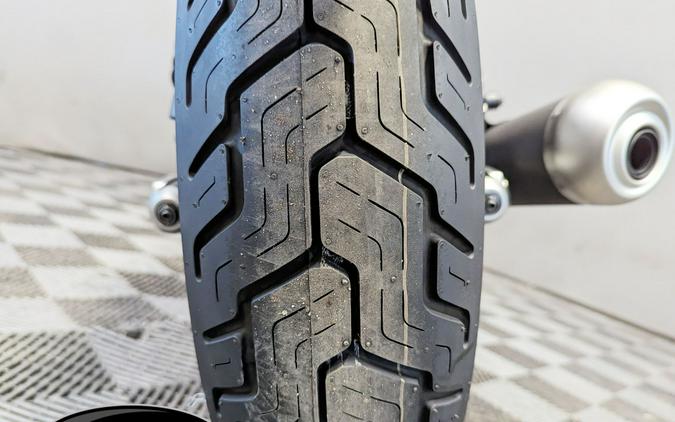 2026 Honda Rebel 500