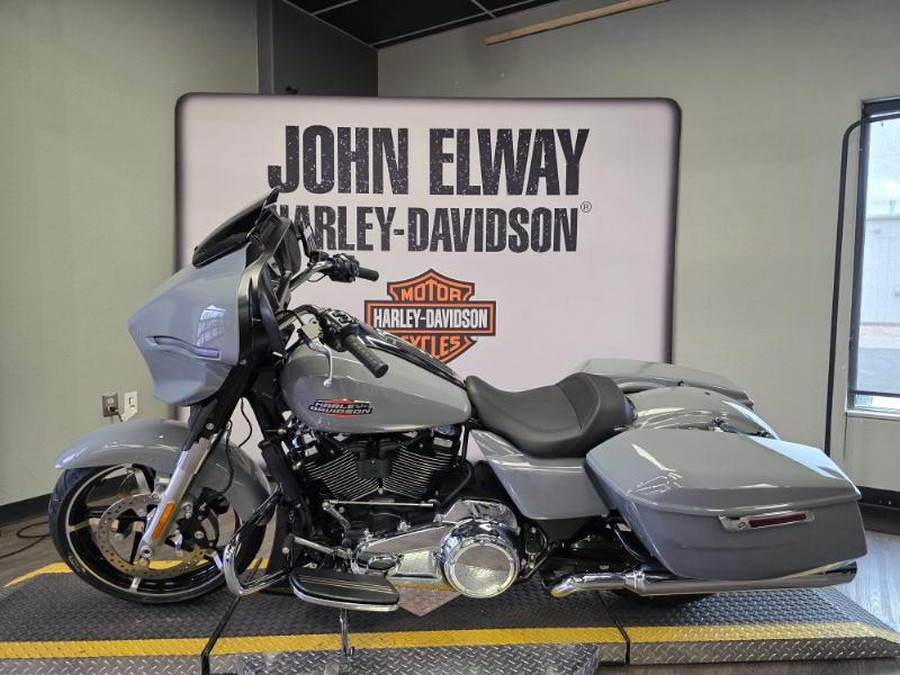2026 Harley-Davidson Street Glide®