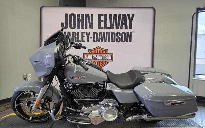2026 Harley-Davidson Street Glide®