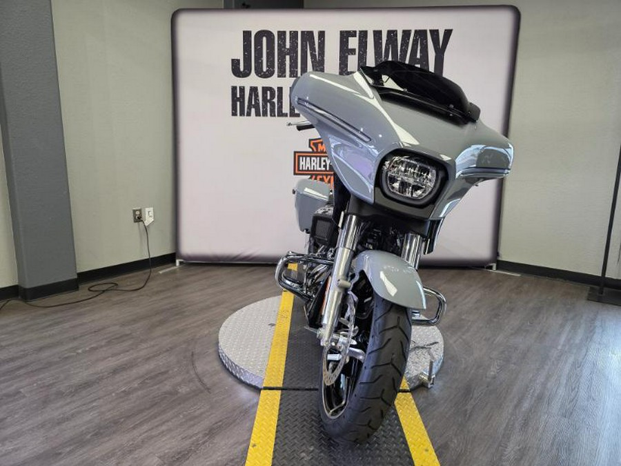2026 Harley-Davidson Street Glide®