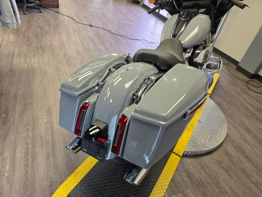 2026 Harley-Davidson Street Glide®