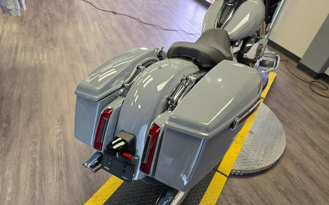 2026 Harley-Davidson Street Glide®