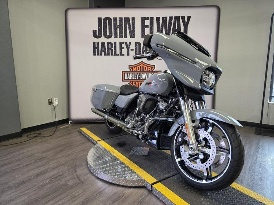 2026 Harley-Davidson Street Glide®