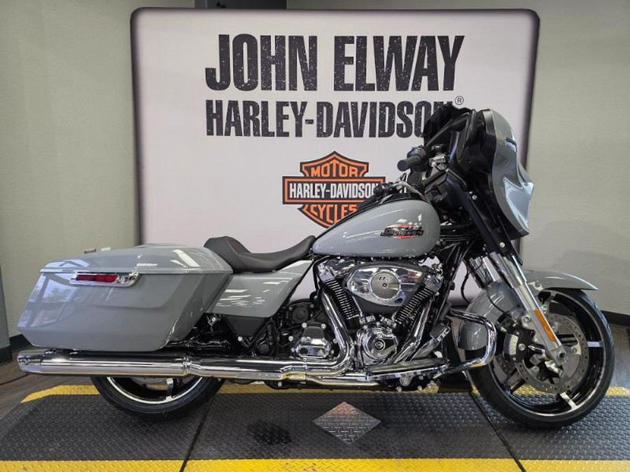 2026 Harley-Davidson Street Glide®