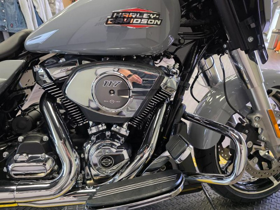 2026 Harley-Davidson Street Glide®