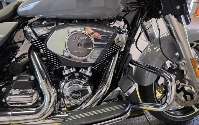2026 Harley-Davidson Street Glide®