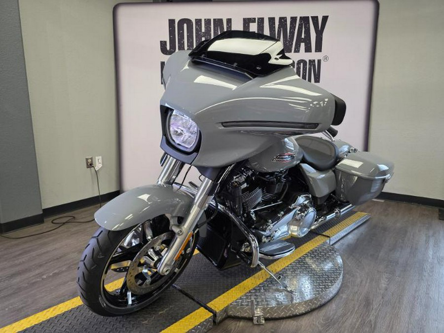 2026 Harley-Davidson Street Glide®
