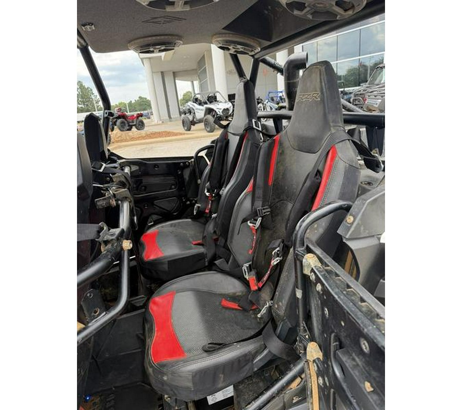 2024 Polaris® RZR XP 4 1000 Sport