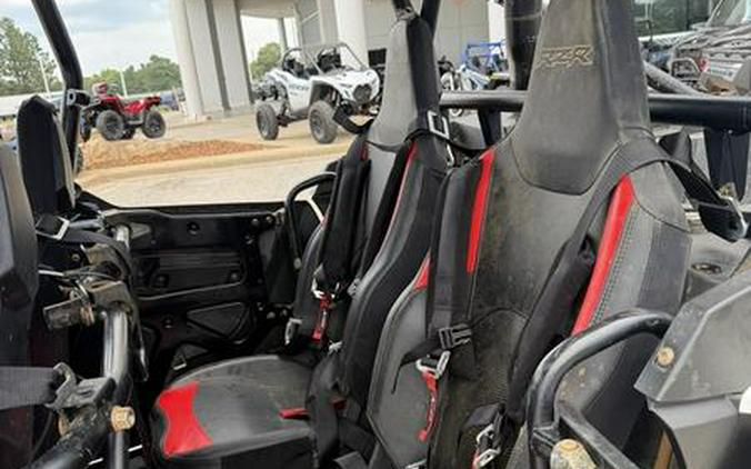 2024 Polaris® RZR XP 4 1000 Sport