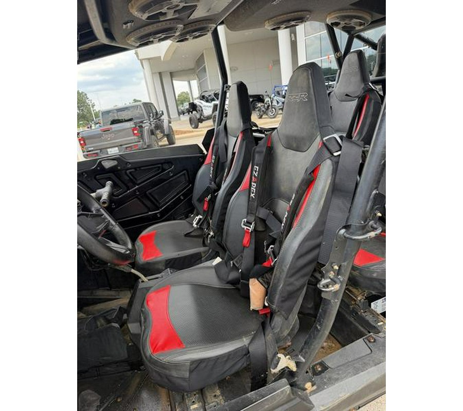 2024 Polaris® RZR XP 4 1000 Sport