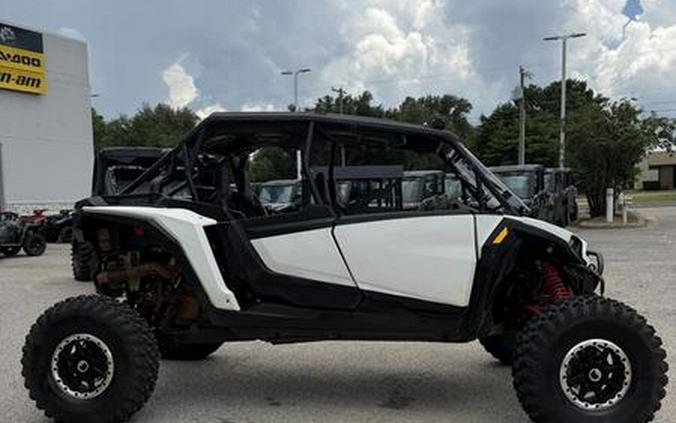 2024 Polaris® RZR XP 4 1000 Sport