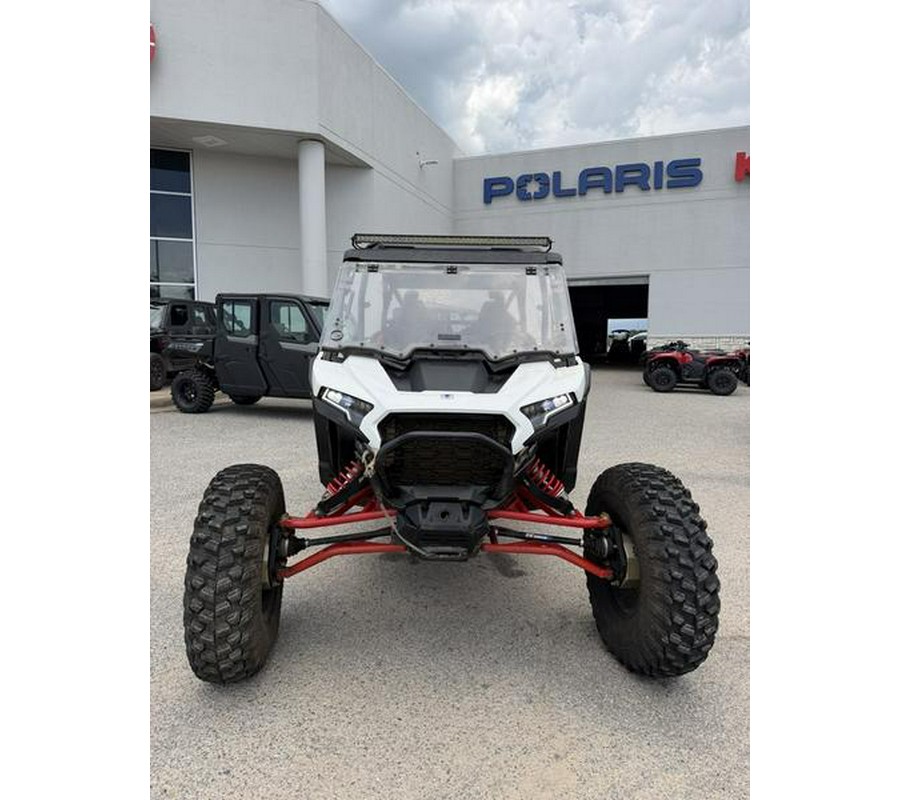 2024 Polaris® RZR XP 4 1000 Sport