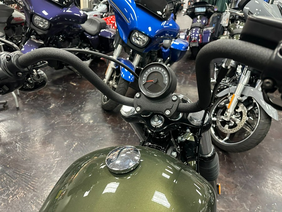 2026 Harley-Davidson Street Bob®