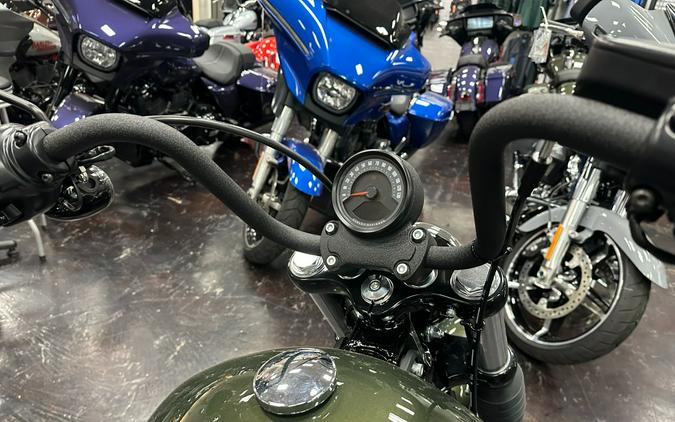 2026 Harley-Davidson Street Bob®