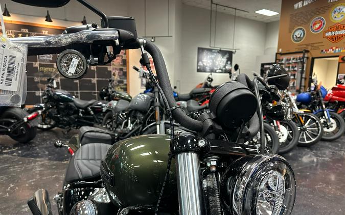 2026 Harley-Davidson Street Bob®
