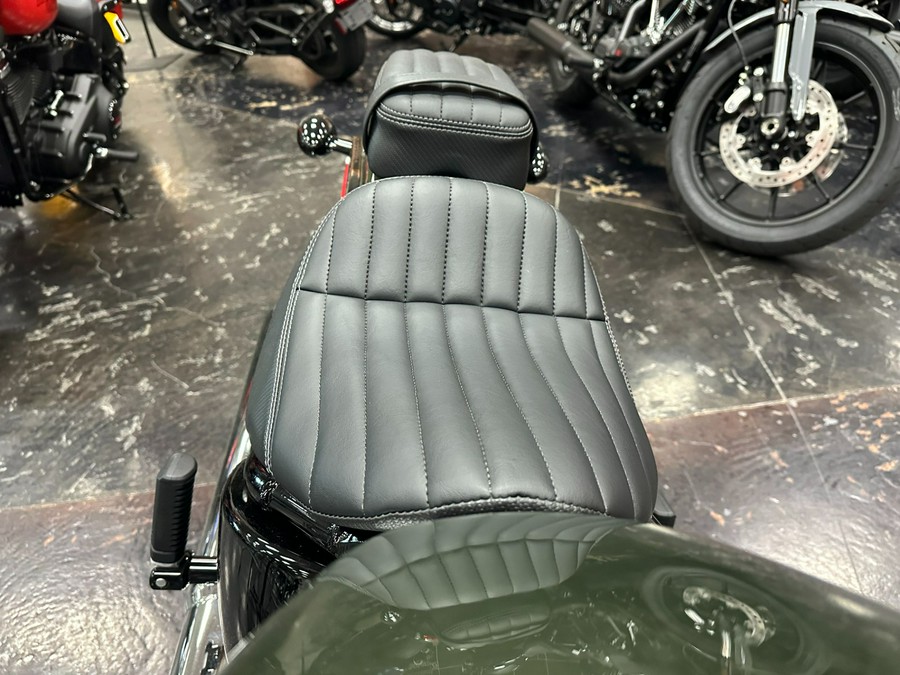 2026 Harley-Davidson Street Bob®