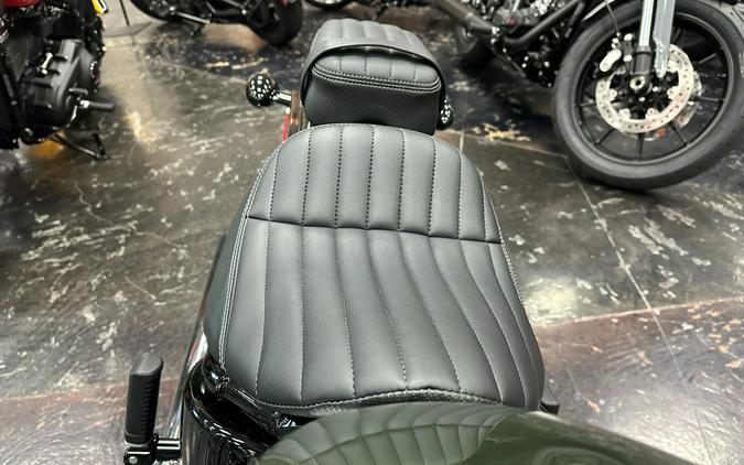 2026 Harley-Davidson Street Bob®