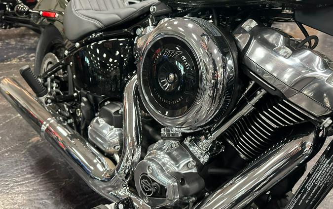 2026 Harley-Davidson Street Bob®