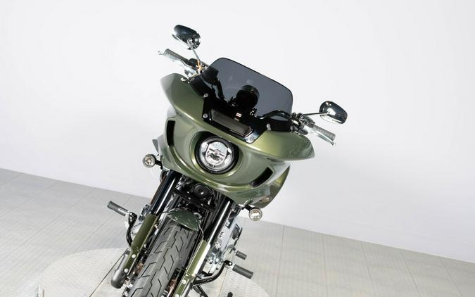 2026 Harley-Davidson Low Rider ST FXLRST